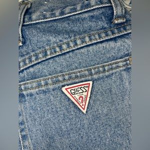 Guess jeans vintage